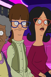 Bob's Burgers season 14 episode 3