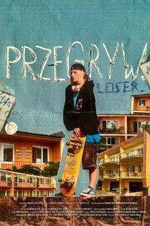 Przegryw.