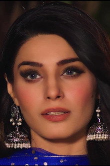 Zariya Khan