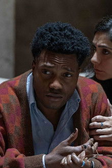 A Murder at the End of the World - Season 1