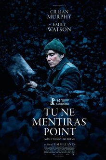 Tu ne mentiras point