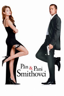 Pán a pani Smithovci