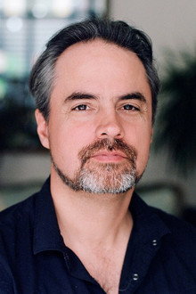 Photo of Alex Rivera