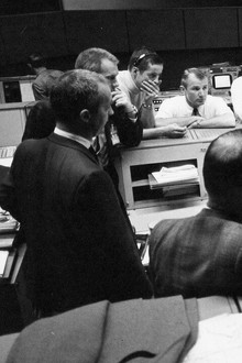 13 Factors That Saved Apollo 13