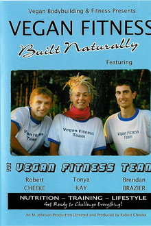 Vegan Fitness: Built Naturally