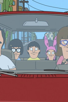 Bob's Burgers season 2 episode 6