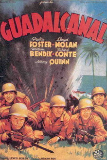 Guadalcanal