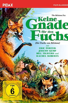 Keine Gnade für den Fuchs