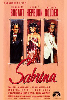 Sabrina