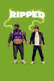Poster do filme Ripped