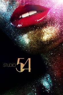 Poster do filme Studio 54