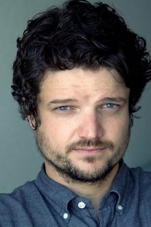 Photo of Matt Jones