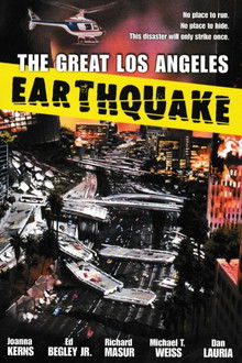 The Great Los Angeles Earthquake