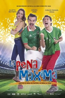 Tuya, mía… te la apuesto (2018) Tuya, mía… te la apuesto (2018)