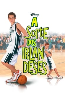 Poster do filme A Sorte dos Irlandeses