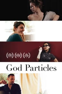 Poster do filme God Particles