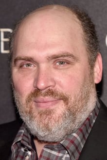 Glenn Fleshler profile picture