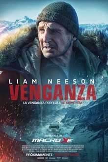 Venganza bajo cero (2019)