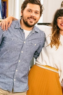 Téva déco