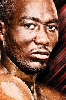 Terence Crawford vs. John Molina
