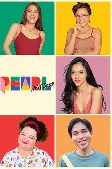 Pearl Next Door