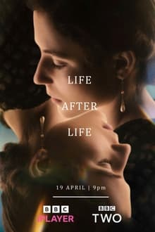 Poster do filme Life After Life