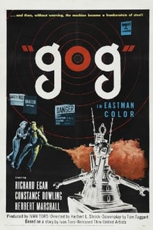 Gog movie poster