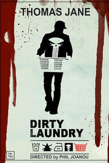 The Punisher: Dirty Laundry