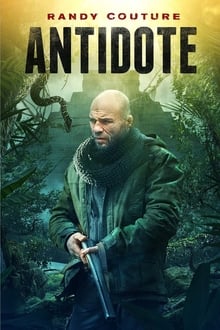 Poster do filme Antidote