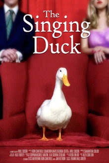 The Singing Duck