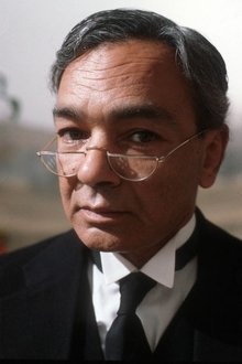 Photo of Rashid Karapiet