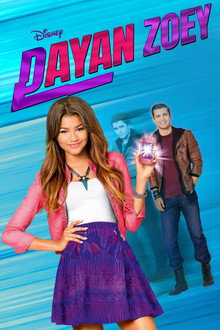 Dayan Zoey