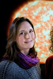 The Secret Life of the Sun
