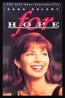 Poster do filme For Hope