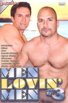 Men Lovin' Men 3