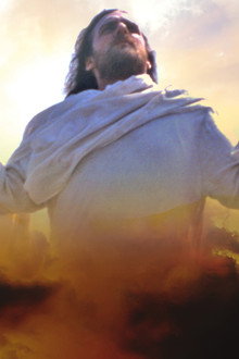 The End Times: In the Words of Jesus