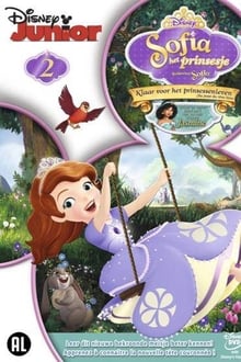 Poster do filme Sofia the first: Ready to Be a Princess