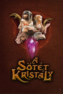 A sötét kristály