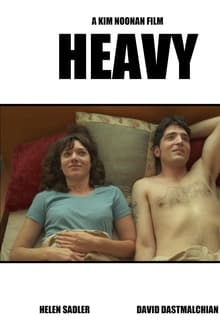 Poster do filme Heavy