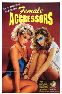 Female Aggressors