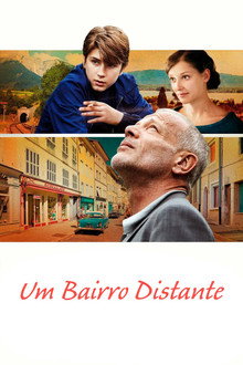 Um Bairro Distante