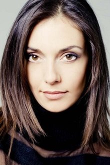 Photo of Cristina Serafini