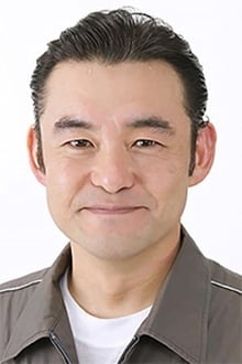 Foto de perfil de Takashi Nishina