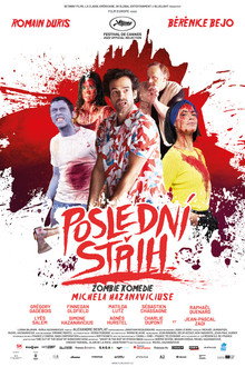 Poslední střih