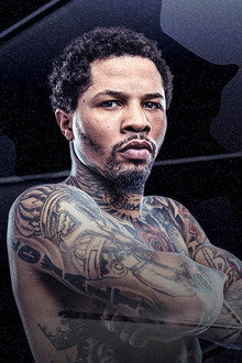 Gervonta Davis vs. Hector Luis Garcia