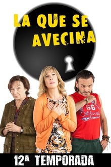 La que se avecina