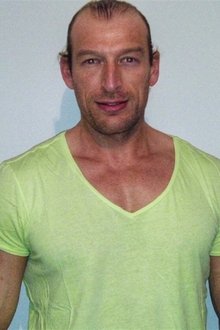 Photo of Clément Baronnet