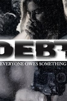 Debt movie poster