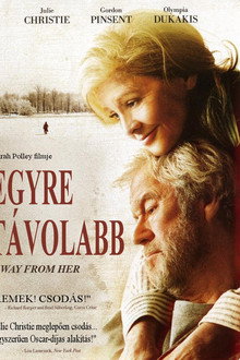 Egyre távolabb