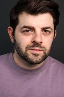 Photo of Josh Flitter